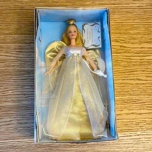 Vintage Special Edition Angelic Inspirations Barbie Doll